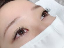 8(HACHI)/セーブルラッシュ☆[マツエク]