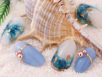 ワイズネイル(Y's NAIL)/