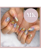 ケイス(Caise)/持ち込み/カラフルニュアンス