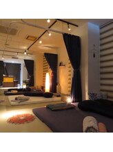 アジアン ヒーリング インディー(Asian healing YinDee)/