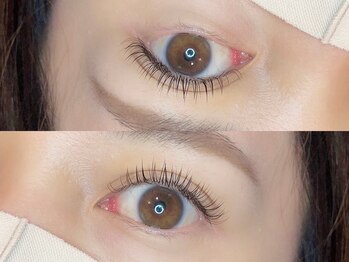 アイクイック 高田馬場店(Ai Quick)/Dカールデザイン