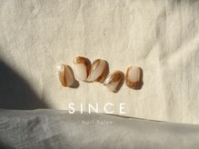 シンス(Since)/12月［ monthly］