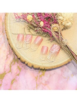 アロハナ(Alohana)/定額デザイン¥9000(初¥7200)