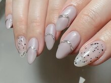 マイショウ 加須店(MY SHOW)/オフィスネイル