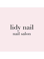 Lidy nail()