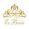 エクボ(EcBeau)のお店ロゴ