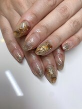 ベリール(Be'Leel)/【デザインＡコース】