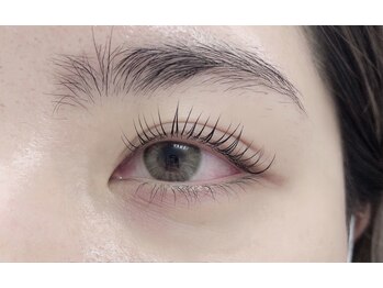 ラッシュヘアー(Rush hair)/パリジェンヌラッシュリフト