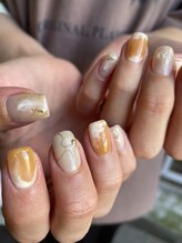 ブリスネイル うるま店(Bliss. nail)/130minコース