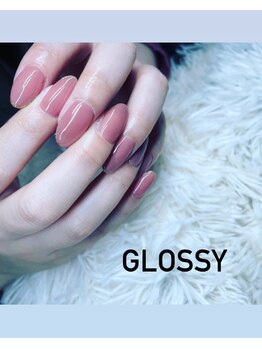 うる艶ワンカラー