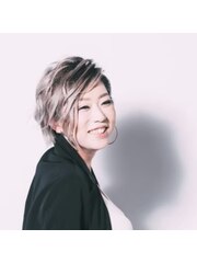 Azusa Furuyama(育成ケアリスト講師、福祉ネイル認定講師)