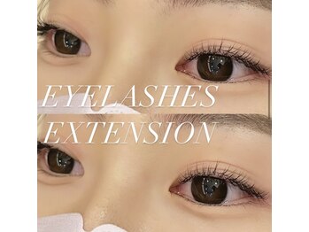 ビメラ 西条中央店(BIMERA)/マツエク 