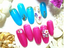 パーフェクトネイル 桜ヶ丘店(Perfect Nail)/