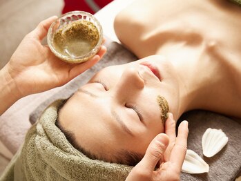 ミーアップ(Me up)/大人気★REVIハーブピーリング