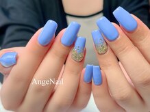 アンジュネイル(Ange Nail)/オリジナルデザイン