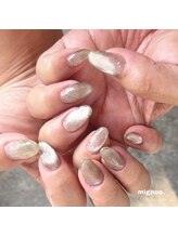 ミニョン(mignon.)/