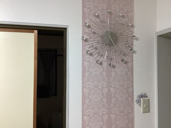 シルフィード/カウンセリングルーム　秦野小顔