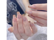 クイーンズビューティーサロン 新宿本店(Queen's beauty salon)/チップアートやり放題&つけ放題