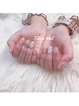 ティアラネイル 宇都宮/