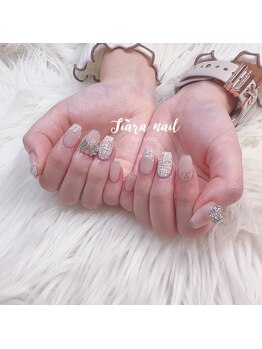 ティアラネイル 宇都宮/