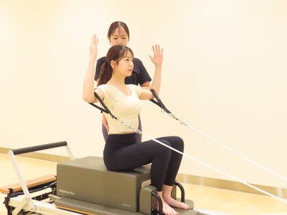ジョイ フィット ヨガ 旭川アモール(JOY FIT YOGA)の写真