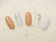 アスー(Aswy.)/stylish design