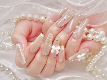 ボニータ(BONITA)/マグネットネイル