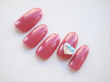 ソアネイル(SOAR NAIL)/マオジェル復刻カラー