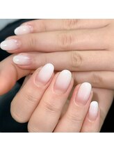 クイーンズビューティーサロン 新宿本店(Queen's beauty salon)/ケア込み カラグラ(指定色)