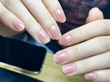 ゼットネイル(Z.Nail)/チークネイル