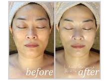 アン グレーヌ 自由が丘(unegraine)/シャープに引き締まる！