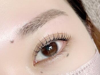 エクリュ アイラッシュ(ecru eyelash)/セットメニューが大人気！