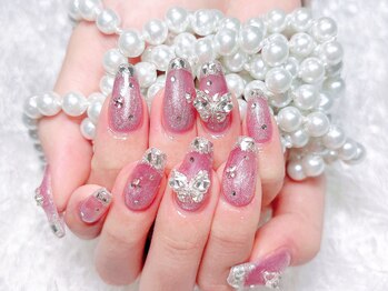 メイク 池袋(Meik)/ネイルデザイン