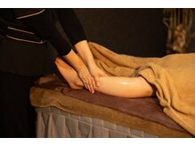 リボーン(REBORN)/オイルマッサージ【完全個室】