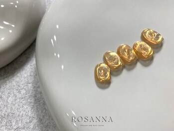 ロザンナ 武蔵浦和203(ROSANNA)/