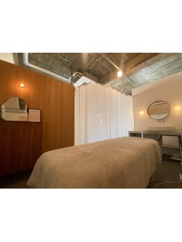 大人女性向けこだわりサロン