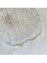 ネイル レア(Nail Rea)/foot simpleコース￥5980