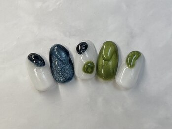 アンドローブ 銀座店(&robe)/simple collection