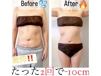 ラピネス(RAPPINESS)