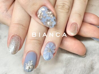 ビアンカ 名駅店(Bianca)/定額コース初回￥8000