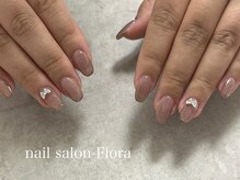 フローラ(_Flora)/ハンド/マグネット/パーツ追加