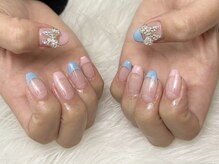 エトワール フィラント(etoile filante)/