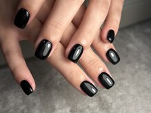 シルバーバック(Silver Back)/ワンカラー