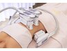 寝てるだけ速攻痩身◎脂肪冷却４cup ¥40000→¥24000 男性OK