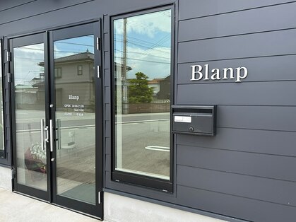 ブランプ(Blanp)の写真