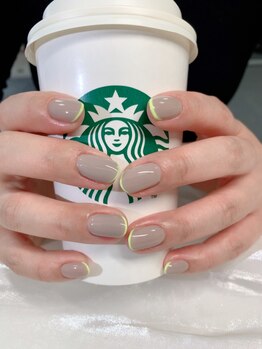 ネイルデザイン