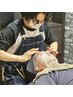 《オーナー施術》【メンズ毛穴洗浄　美肌パック付き￥6600】