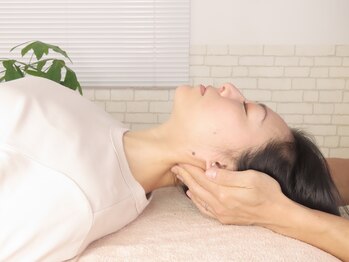 ストレッチジム パートナーズ