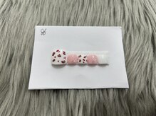 はあとねいる 三浦海岸店/フット定番デザインＮｏ．86