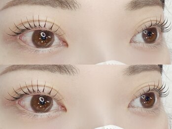 ミーム(meme)/大人気☆ラッシュリフト(まつぱ)